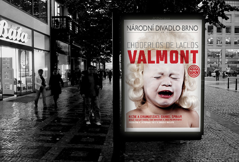 Board – Valmont