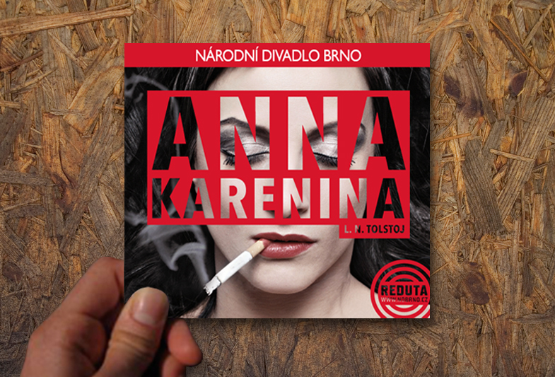 Katalog – Anna Karenina