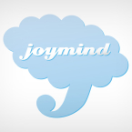 Logo projektu joymind
